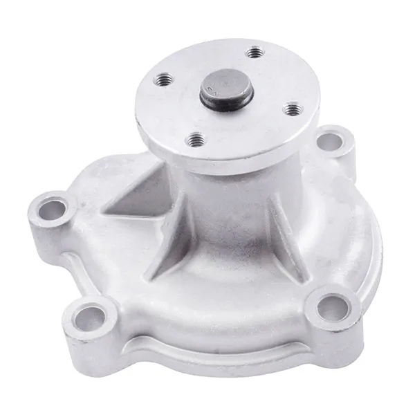 Bomba de agua para isuzu gemini 1992 1996 1.7
